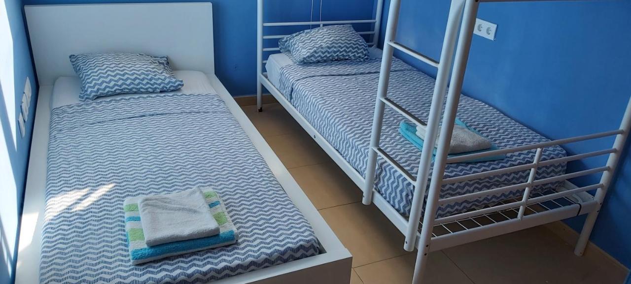 Апартаменты Condado De Alhama, Naranjos 8 Алама-де-Мурсия Экстерьер фото