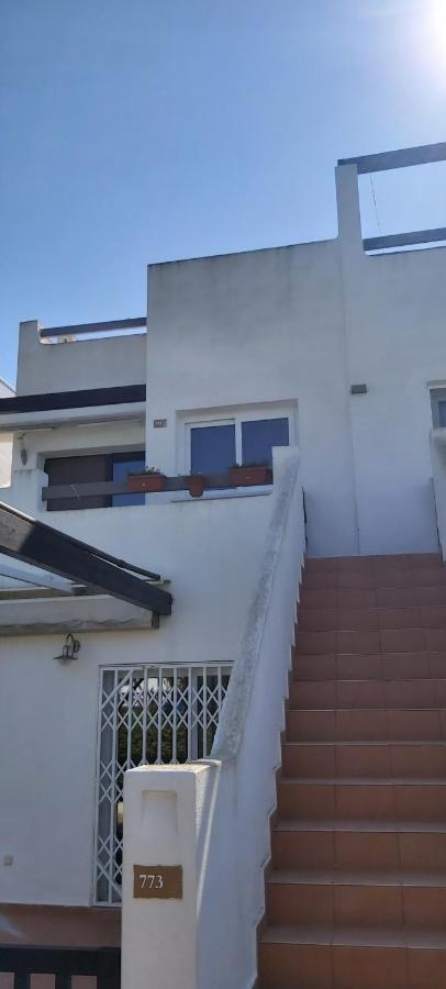 Апартаменты Condado De Alhama, Naranjos 8 Алама-де-Мурсия Экстерьер фото