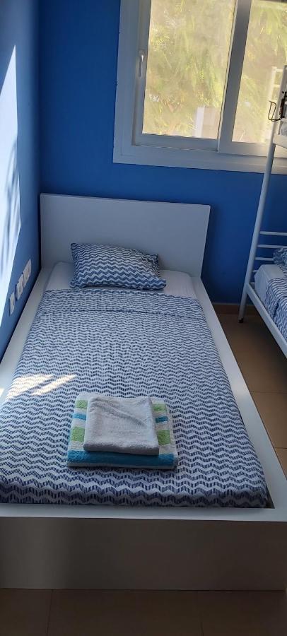Апартаменты Condado De Alhama, Naranjos 8 Алама-де-Мурсия Экстерьер фото