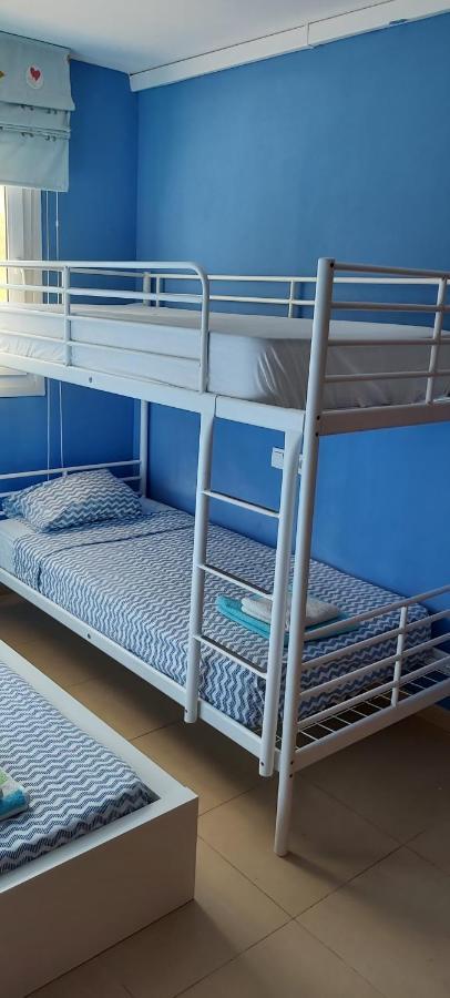 Апартаменты Condado De Alhama, Naranjos 8 Алама-де-Мурсия Экстерьер фото