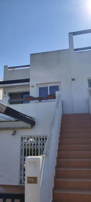 Апартаменты Condado De Alhama, Naranjos 8 Алама-де-Мурсия Экстерьер фото