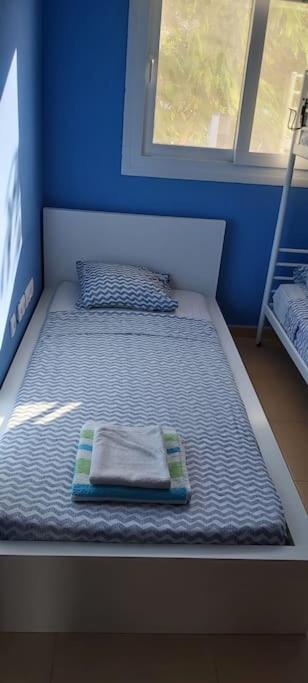 Апартаменты Condado De Alhama, Naranjos 8 Алама-де-Мурсия Экстерьер фото