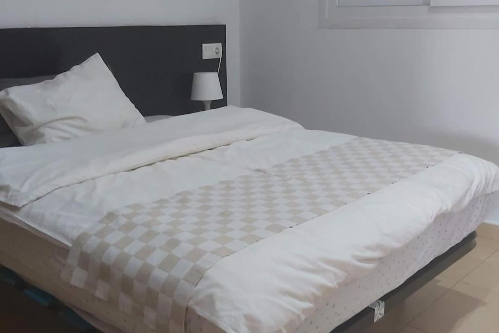 Апартаменты Condado De Alhama, Naranjos 8 Алама-де-Мурсия Экстерьер фото