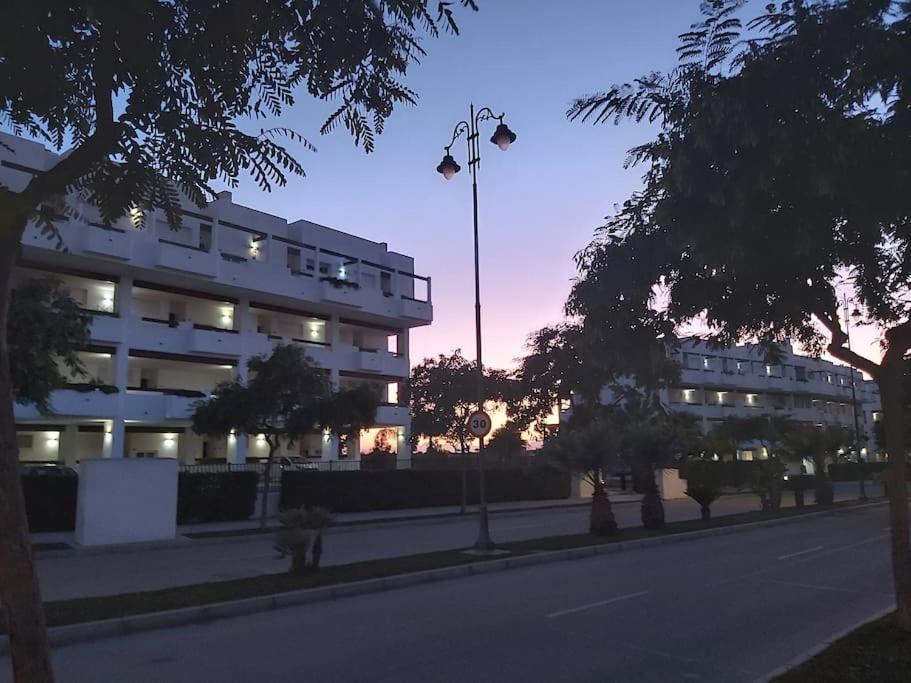 Апартаменты Condado De Alhama, Naranjos 8 Алама-де-Мурсия Экстерьер фото